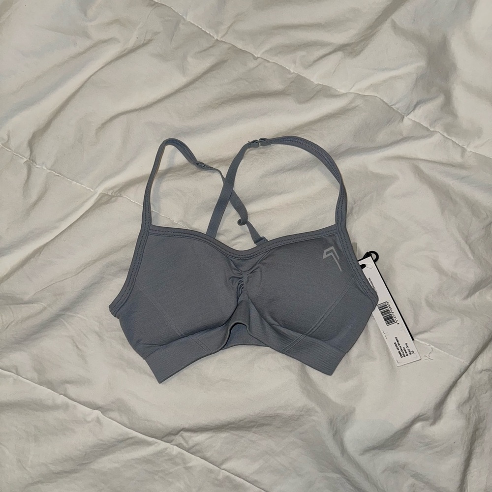 NWT ONER ACTIVE effortless strappy bralette XS